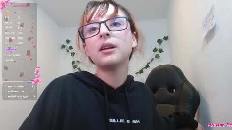 celesteayase online show from 02-22-25, 01:44