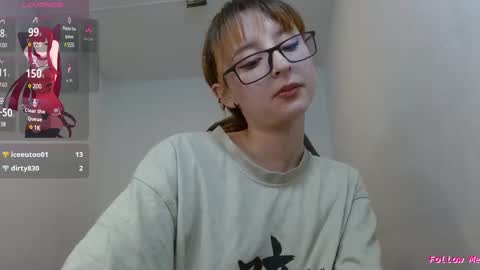 celesteayase online show from 03-08-25, 12:00