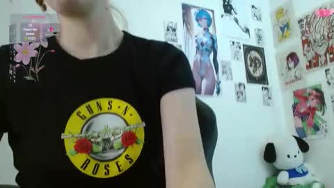 celesteayase online show from 11-26-25, 02:34