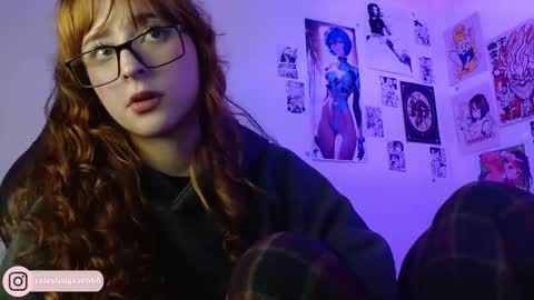 celesteayase online show from 01-14-26, 02:50