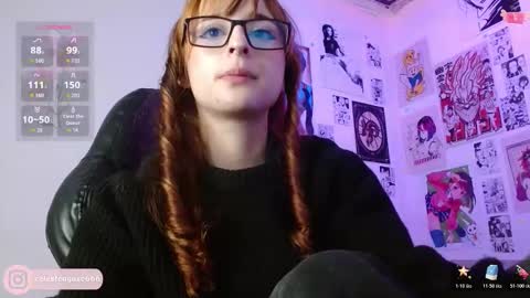 celesteayase online show from 02-05-26, 03:00