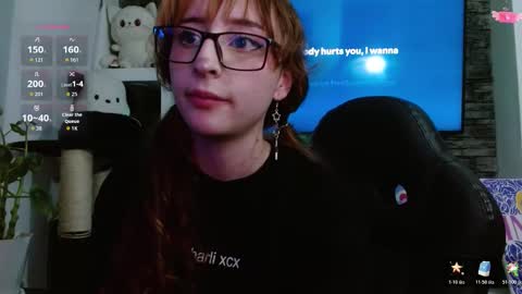 celesteayase online show from 03-11-26, 02:17