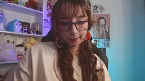 celesteayase online show from 06-25-26, 01:05