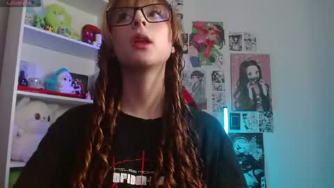 celesteayase online show from 07-07-26, 02:03