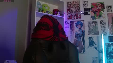 celesteayase online show from 07-07-26, 06:47