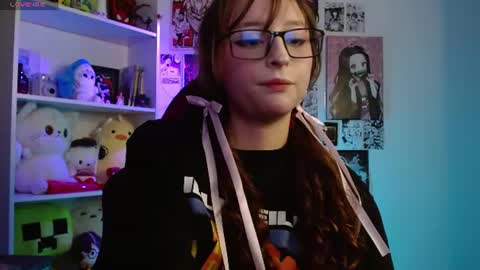 celesteayase online show from 07-12-26, 01:07