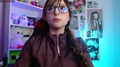 celesteayase online show from 07-19-26, 01:20