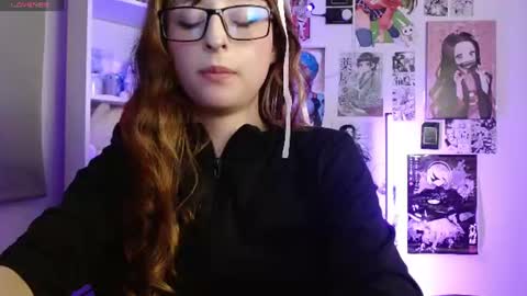 celesteayase online show from 07-21-26, 01:52