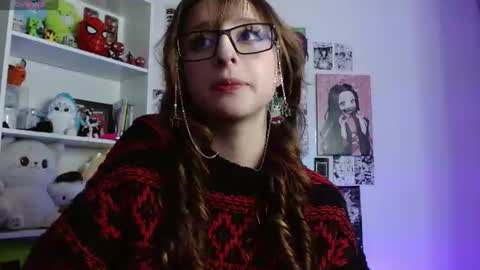 celesteayase online show from 08-05-26, 02:03