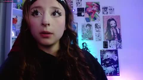 celesteayase online show from 08-06-26, 02:13