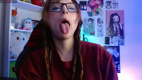 celesteayase online show from 08-07-26, 01:18