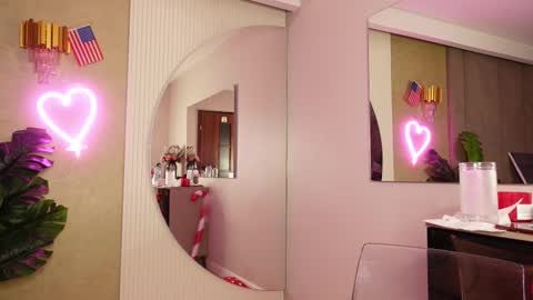 CelesteBailey online show from 02-20-26, 04:09