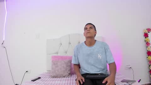 Celeste - Derek online show from 11-13-25, 06:18