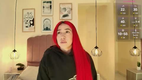 Celeste online show from 10-27-25, 11:25