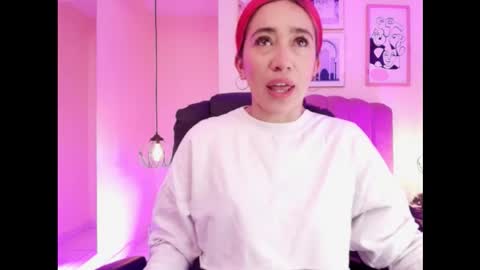 Celeste online show from 11-27-25, 11:23