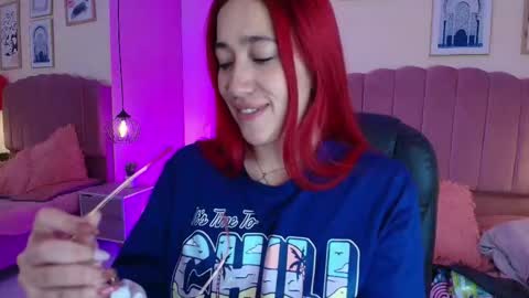 Celeste online show from 03-02-26, 11:17