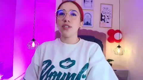 Celeste online show from 03-06-26, 11:17