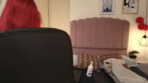 Celeste online show from 04-25-26, 11:13