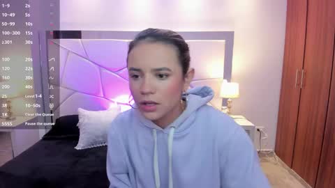 celestee_rain online show from 09-12-25, 11:21