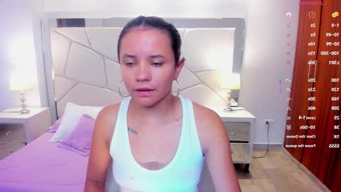 celestee_rain online show from 11-07-25, 12:27