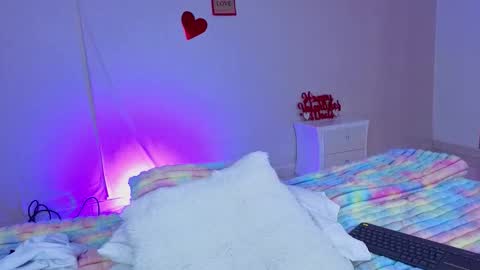 celesteeeuph online show from 03-09-26, 08:57