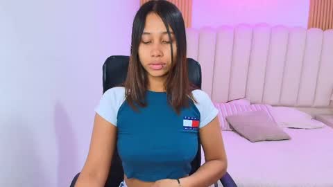 Celeste  online show from 04-29-26, 07:42