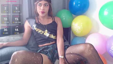 Independent Celeste Gilbert online show from 02-22-26, 01:42