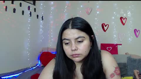 celestehot707rs online show from 02-06-25, 02:58