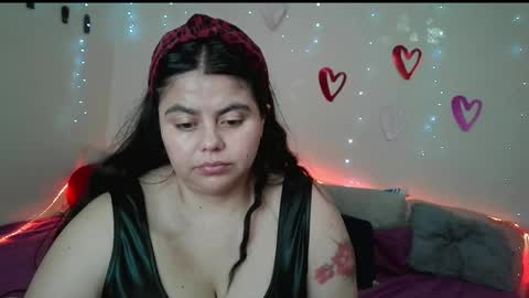 celestehot707rs online show from 03-07-25, 06:33