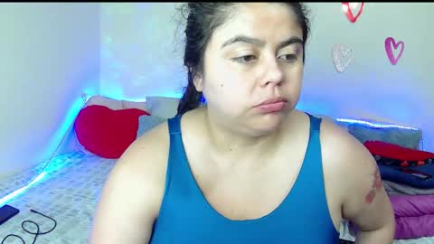 celestehot707rs online show from 09-12-25, 11:10