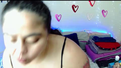 celestehot707rs online show from 10-10-25, 06:12