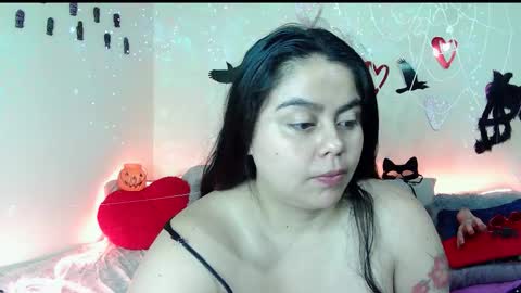 celestehot707rs online show from 10-16-25, 11:00