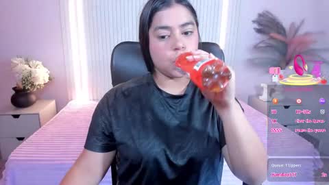 celestemoon5 online show from 02-10-26, 03:32