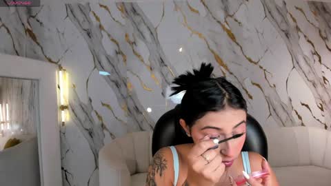 Snapshot of celestemoonx1 chatting on 06-03-26, 02:14 Celeste Moon online show from 06-03-26, 02:14