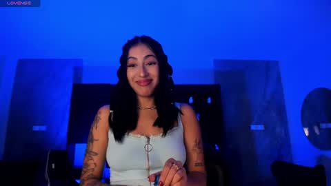 Snapshot of celestemoonx1 chatting on 07-06-26, 04:31 Celeste Moon online show from 07-06-26, 04:31