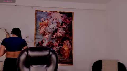 Snapshot of celestemoonx1 chatting on 07-08-26, 03:22 Celeste Moon online show from 07-08-26, 03:22