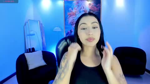Snapshot of celestemoonx1 chatting on 07-12-26, 03:52 Celeste Moon online show from 07-12-26, 03:52