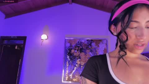 Snapshot of celestemoonx1 chatting on 07-31-26, 04:12 Celeste Moon online show from 07-31-26, 04:12