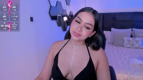 Snapshot of celestepalmer_x chatting on 02-14-25, 06:45 Celeste online show from 02-14-25, 06:45