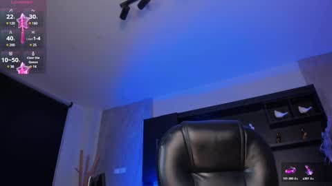 Snapshot of celestepalmer_x chatting on 03-11-25, 06:00 Celeste online show from 03-11-25, 06:00