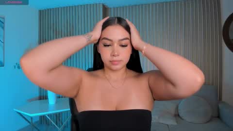 Snapshot of celestepalmer_x chatting on 09-11-25, 11:21 Celeste online show from 09-11-25, 11:21