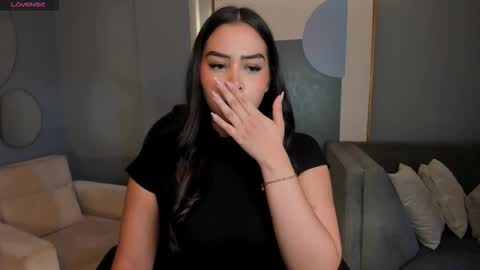 Snapshot of celestepalmer_x chatting on 09-16-25, 10:16 Celeste online show from 09-16-25, 10:16