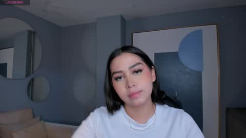 Snapshot of celestepalmer_x chatting on 09-18-25, 10:17 Celeste online show from 09-18-25, 10:17