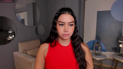 Snapshot of celestepalmer_x chatting on 09-20-25, 10:16 Celeste online show from 09-20-25, 10:16