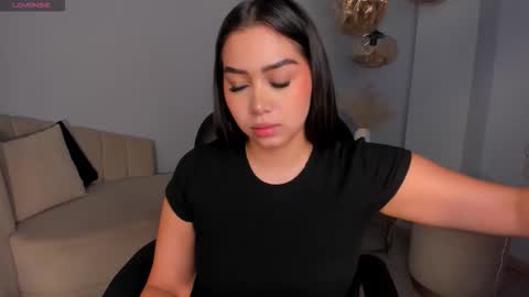 Snapshot of celestepalmer_x chatting on 09-26-25, 10:19 Celeste online show from 09-26-25, 10:19