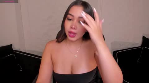 Snapshot of celestepalmer_x chatting on 10-14-25, 10:05 Celeste online show from 10-14-25, 10:05