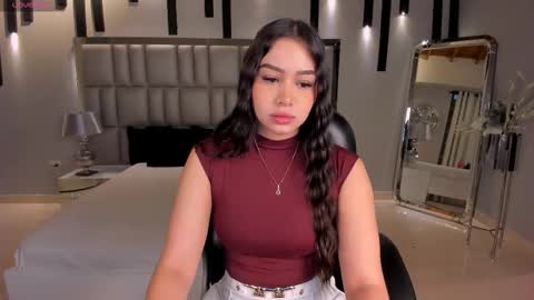 Snapshot of celestepalmer_x chatting on 03-12-26, 11:16 Celeste online show from 03-12-26, 11:16