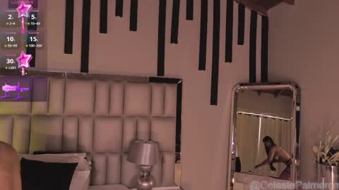 Celeste online show from 04-29-26, 05:30