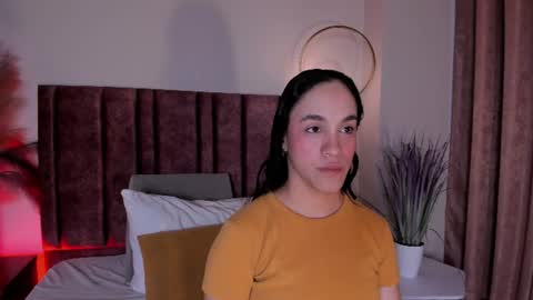 Snapshot of celestequeenn_ chatting on 07-02-26, 12:11 Celeste Queeenn online show from 07-02-26, 12:11