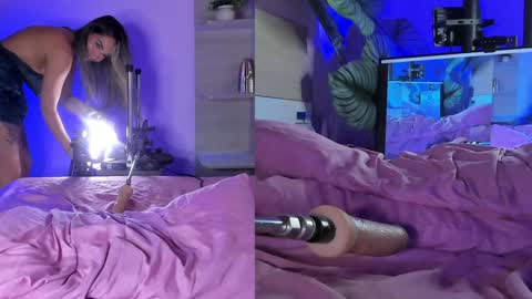 Snapshot of celesterabbit chatting on 01-07-25, 10:41 The girl of your eyes online show from 01-07-25, 10:41